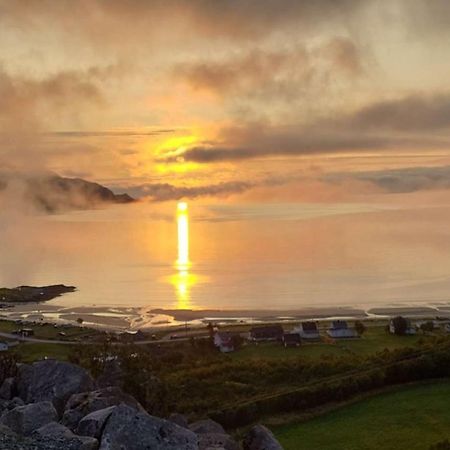 Grotfjord Villa Tromso Luaran gambar