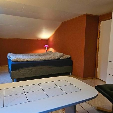 Grotfjord Villa Tromso Luaran gambar